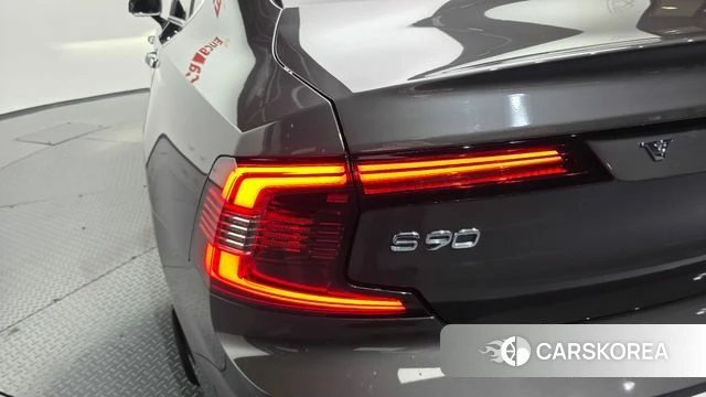 Volvo S90 id 4433709 из Кореи 15