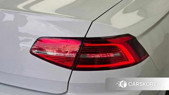 Volkswagen Passat GT (B8) id 4873616 из Кореи 15