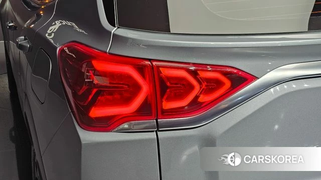 Ssangyong Beautiful Korando id 4574212 из Кореи 15