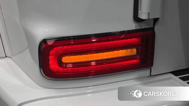 Mercedes-Benz G-Class W465 id 4729605 из Кореи 15