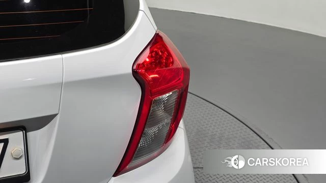 Chevrolet (GM Daewoo) The New Spark id 4741823 из Кореи 15