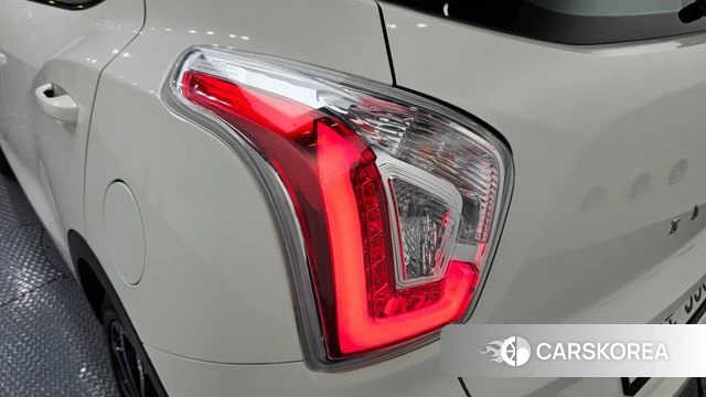 Ssangyong Tivoli Armor id 4411429 из Кореи 15