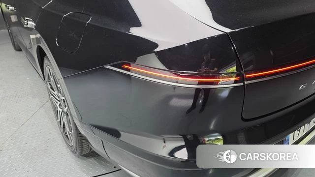 Hyundai Grandeur Hybrid (GN7) id 4516724 из Кореи 15