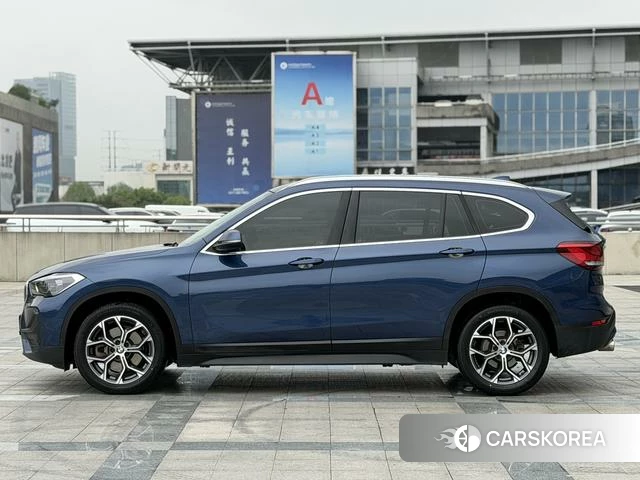 BMW X1 id 4297478 из Китая 15