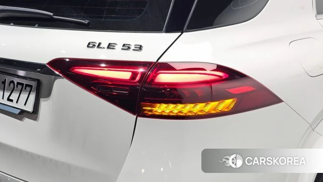 Mercedes-Benz GLE-Class W167 id 4744119 из Кореи 15