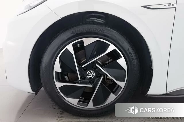 Volkswagen ID.3 id 4333367 из Китая 15