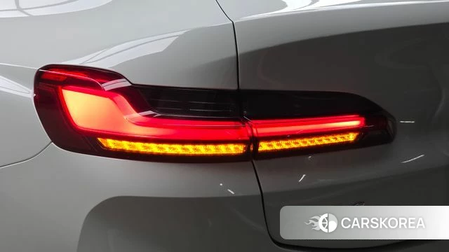 BMW X4 (G02) id 4618470 из Кореи 15