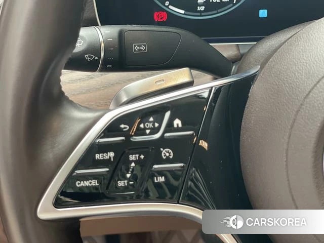Mercedes-Benz E-class id 4342265 из Китая 15