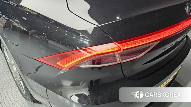 Hyundai The New Grandeur IG Hybrid id 4549914 из Кореи 15