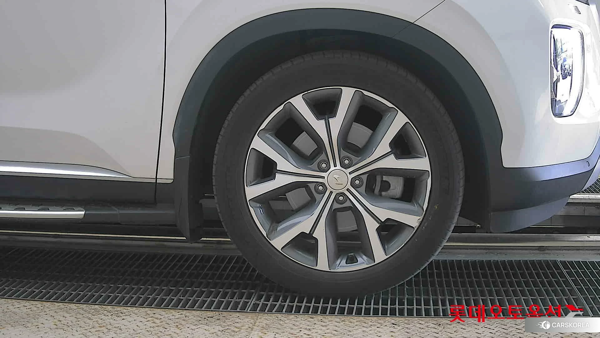 Hyundai Palisade id 4289324 из Кореи 15
