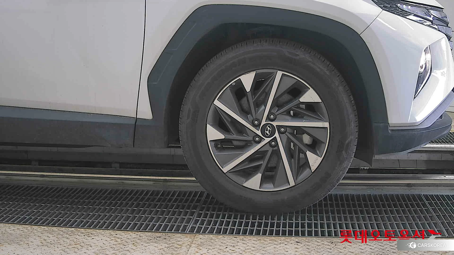 Hyundai Tucson Hybrid id 4296740 из Кореи 15
