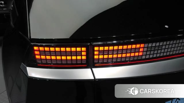 Hyundai Ionic 5 id 4494904 из Кореи 15