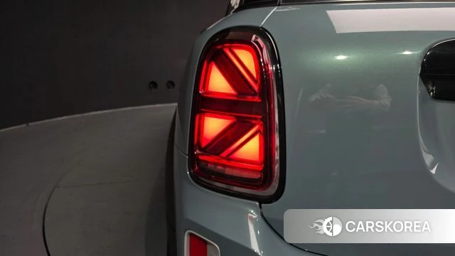 Mini Cooper Countryman id 4196295 из Кореи 15