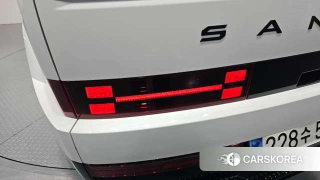 Hyundai Santa Fe (MX5) id 4400811 из Кореи 15