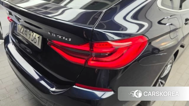 BMW 6 Series GT (G32) id 4194578 из Кореи 15