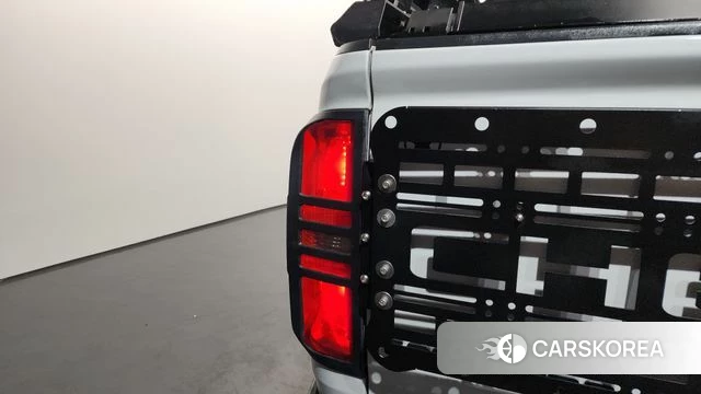 Chevrolet (GM Daewoo) Colorado id 4416740 из Кореи 15
