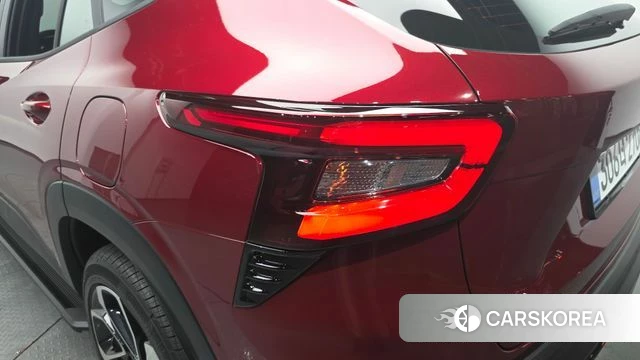 Chevrolet (GM Daewoo) Trax Crossover id 4279733 из Кореи 15