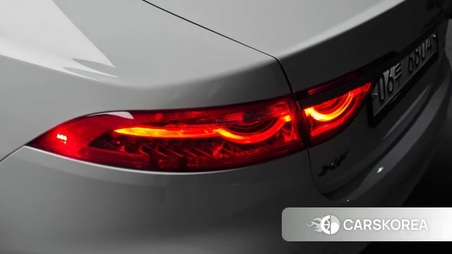 Jaguar XF (X260) id 4543539 из Кореи 15