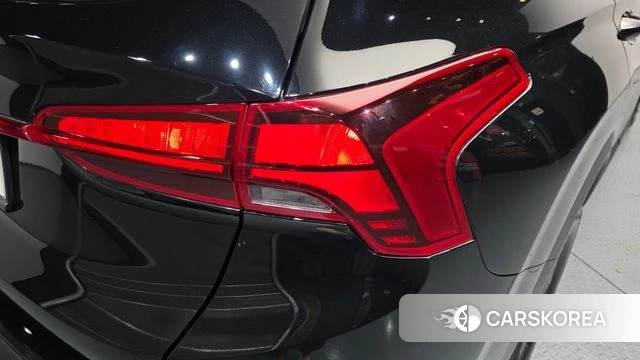 Hyundai The New Santa Fe id 4687977 из Кореи 15