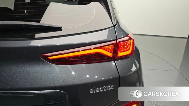 Hyundai Kona Electric id 4543099 из Кореи 15