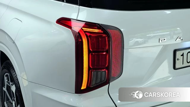 Hyundai Palisade id 4196440 из Кореи 15