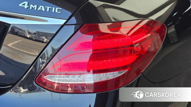 Mercedes-Benz E-Class W213 id 4856017 из Кореи 15