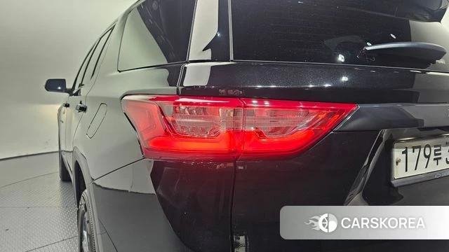 Chevrolet (GM Daewoo) Traverse id 4429730 из Кореи 15