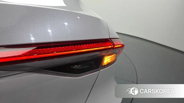 Hyundai The New Grandeur IG Hybrid id 4433699 из Кореи 15