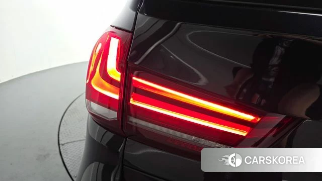 BMW X5 (F15) id 4873449 из Кореи 15