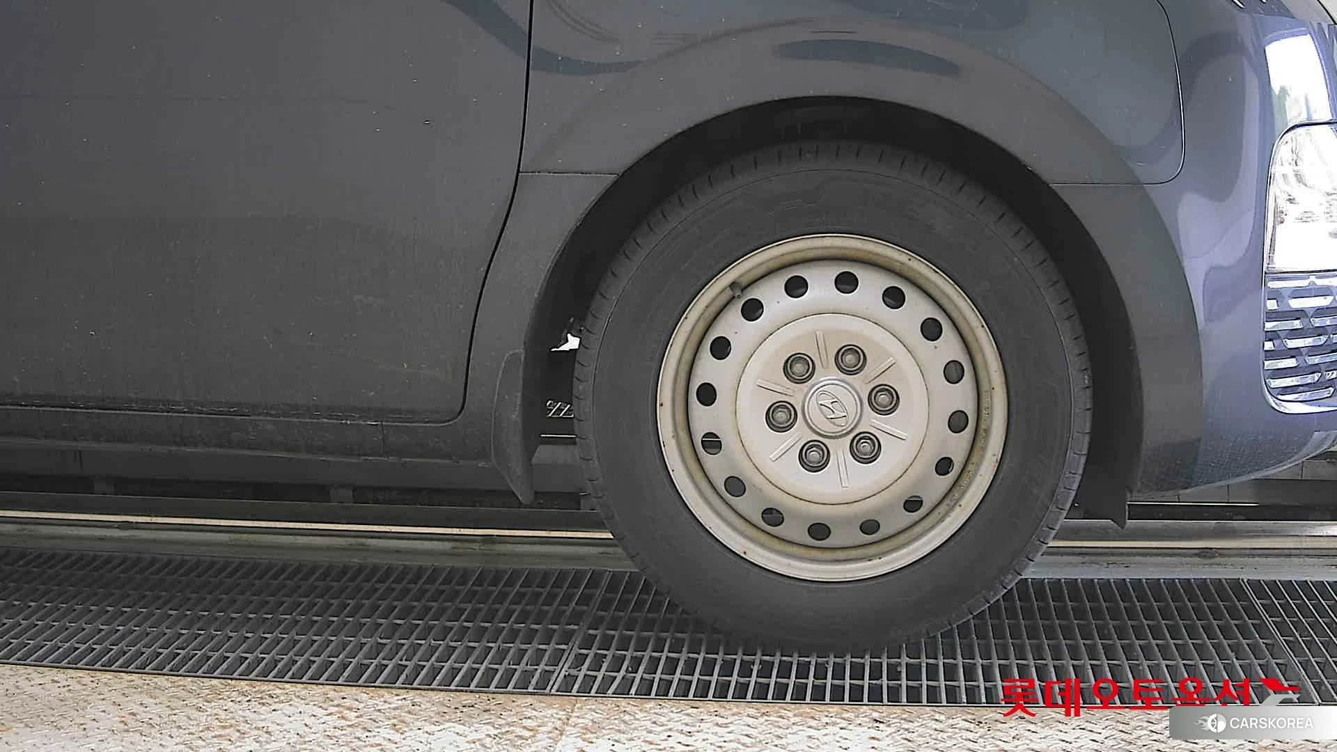Hyundai Staria id 4289309 из Кореи 15