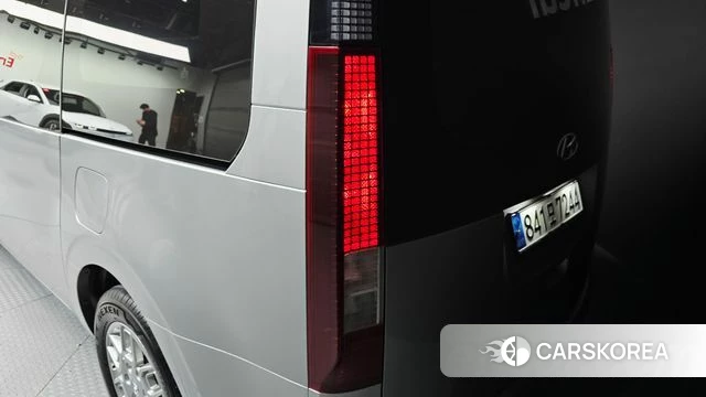 Hyundai Staria id 4267785 из Кореи 15