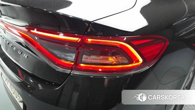 Hyundai Grandeur IG id 4447271 из Кореи 15