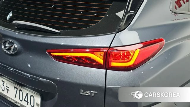 Hyundai Kona id 4339633 из Кореи 15