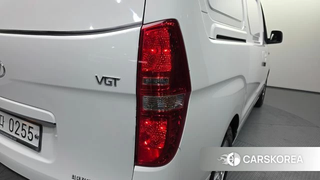 Hyundai The New Grand Starex id 4447762 из Кореи 15
