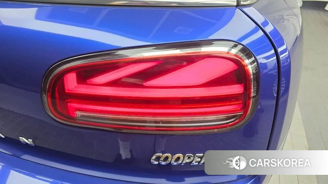 Mini Cooper Clubman id 4683830 из Кореи 15