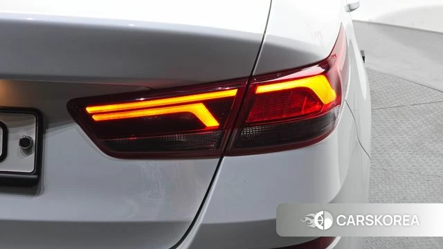 Kia The New K5 2nd generation id 4642892 из Кореи 15