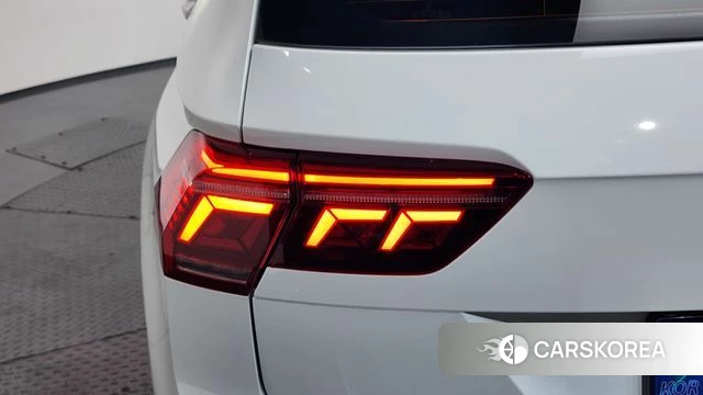 Volkswagen Tiguan second Generation id 4474730 из Кореи 15