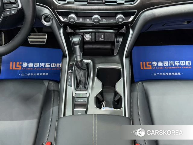 Honda Accord id 4276693 из Китая 15