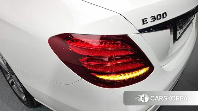 Mercedes-Benz E-Class W213 id 4285921 из Кореи 15