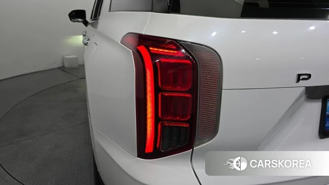 Hyundai Palisade id 4646714 из Кореи 15