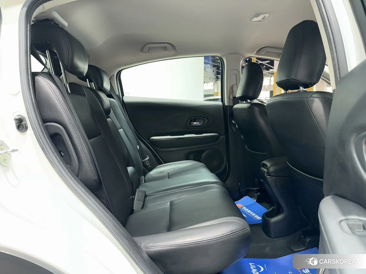 Honda Vezel id 4479464 из Китая 15