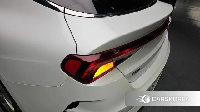 Kia K5 3rd generation id 4331279 из Кореи 15