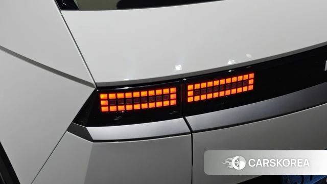 Hyundai Ionic 5 id 4636995 из Кореи 15
