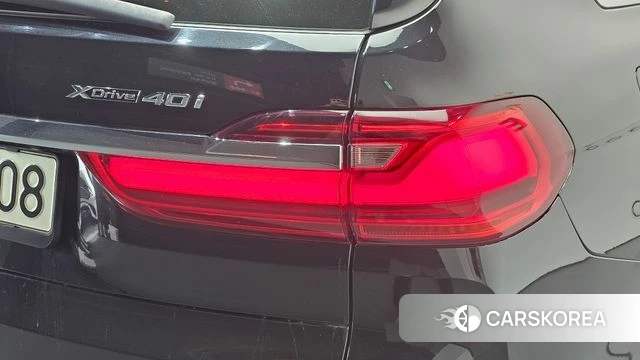 BMW X7 (G07) id 4688283 из Кореи 14