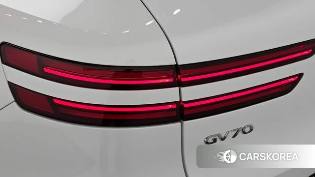 Genesis GV70 id 4744588 из Кореи 15