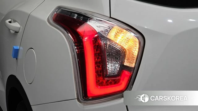 Ssangyong Tivoli Armor id 4626488 из Кореи 15