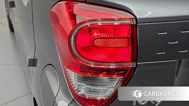 Kia The New Ray id 4401918 из Кореи 15