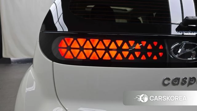 Hyundai Casper id 4501143 из Кореи 15