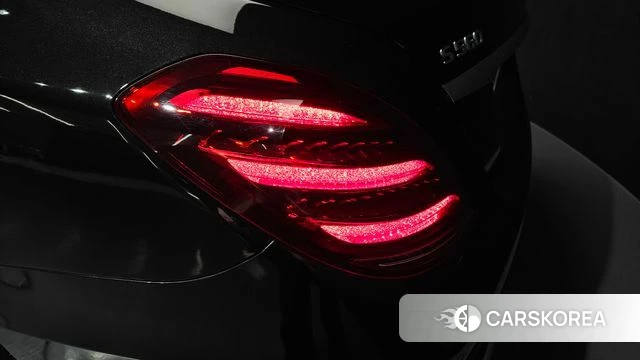 Mercedes-Benz S-Class W222 id 4345523 из Кореи 15
