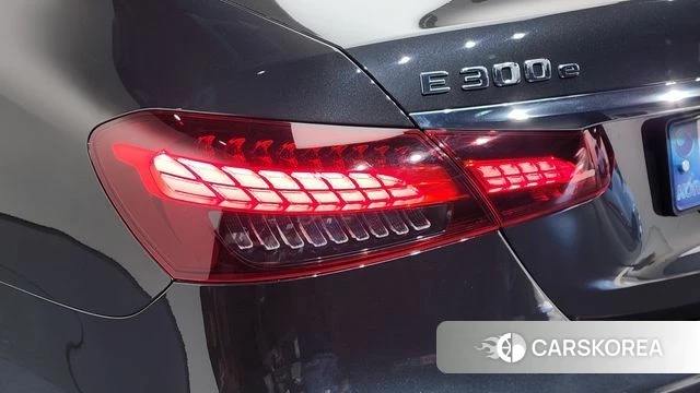 Mercedes-Benz E-Class W213 id 4894485 из Кореи 15